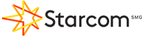 Starcom Logo